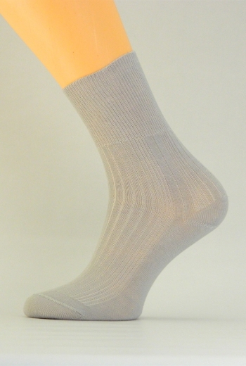 Picture of Zdravotní dámské ponožky C005