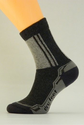 Picture of Silné funkční ponožky K007