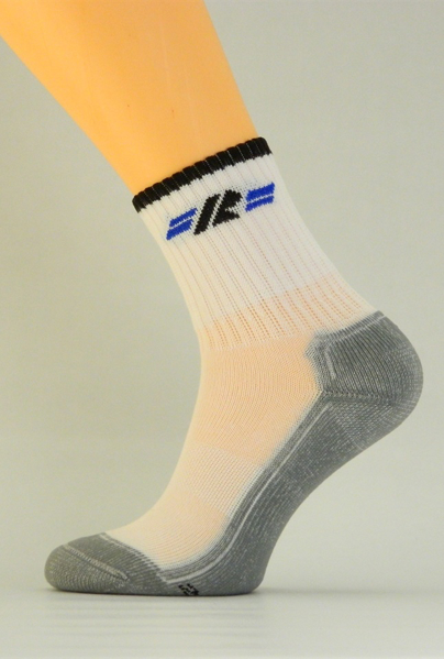 Picture of Funkční ponožky se zesíleným chodidlem K018