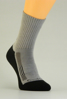 Picture of COOLMAX® ponožky se zesíleným chodidlem a odlehčeným nártem K023