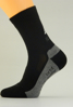 Picture of COOLMAX® ponožky se zesíleným chodidlem a odlehčeným nártem K023