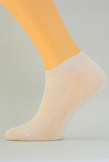 Picture of Kotníkové elastické ponožky P048
