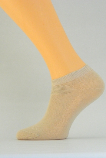 Picture of Kotníkové elastické ponožky P048