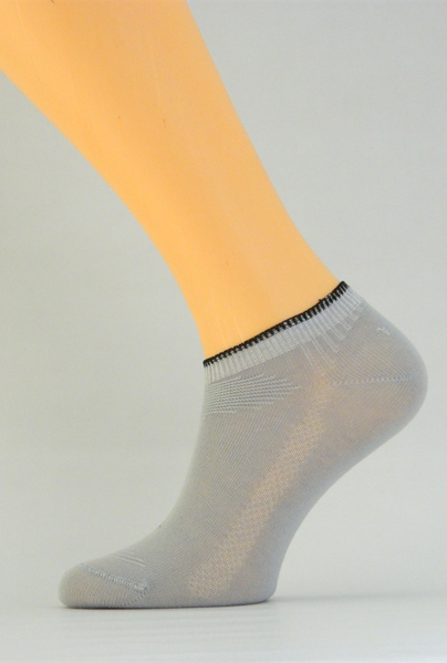 Picture of Kotníkové elastické ponožky P048