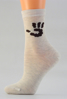 Picture of Dětské obrázkové ponožky D016