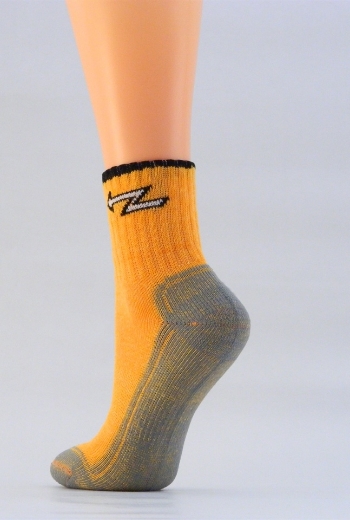 Picture of Dětské sportovní ponožky D026