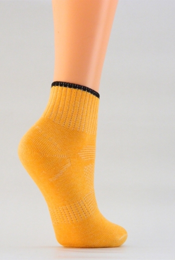 Picture of Dětské tenké ponožky D027