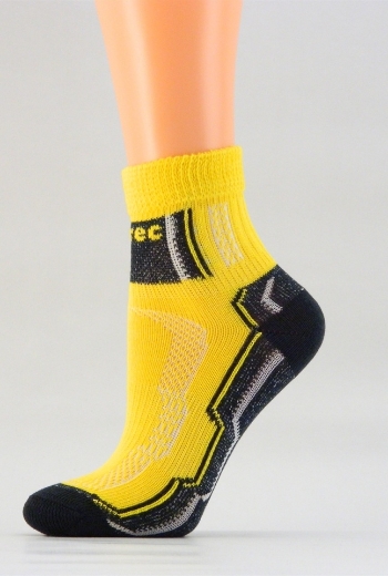 Picture of Dětské tenké ponožky D029