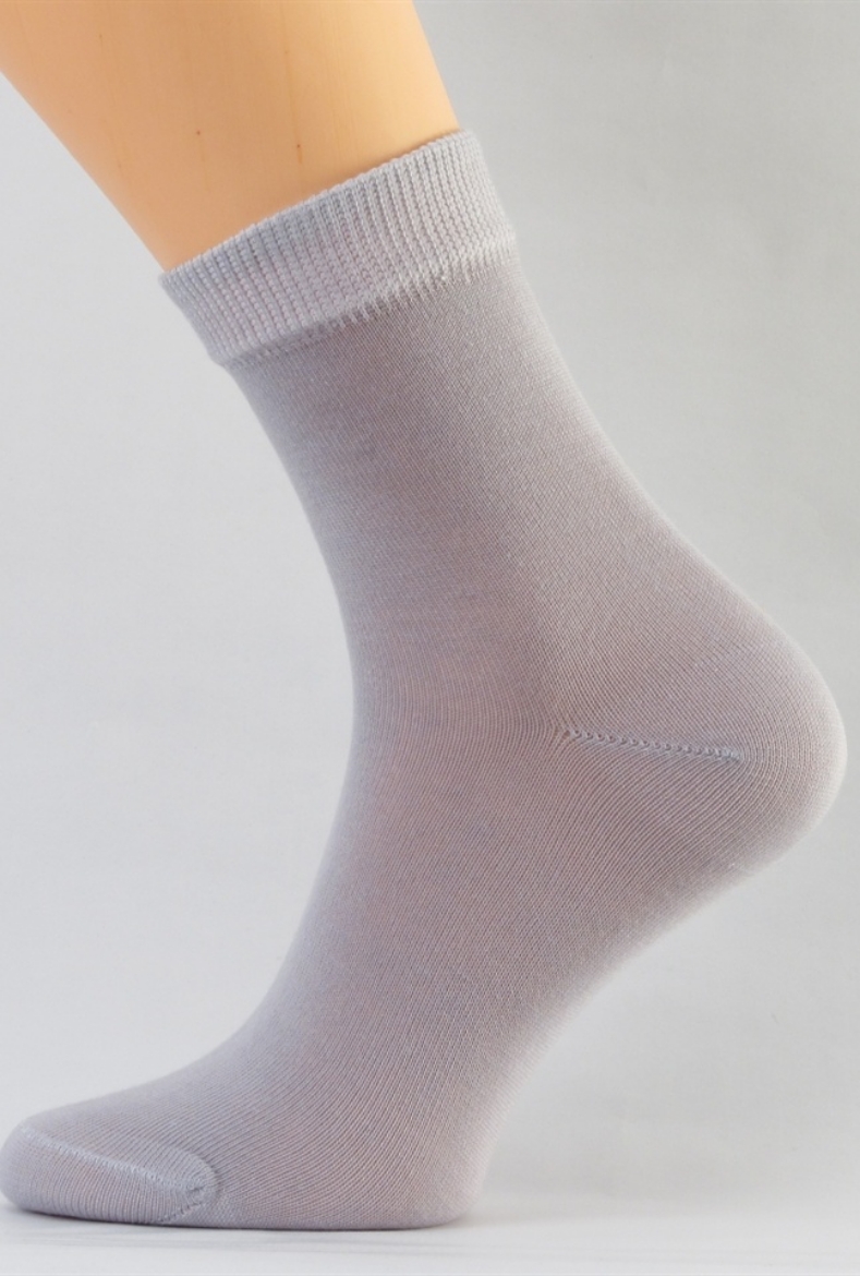 Picture of Klasické elastické ponožky P015
