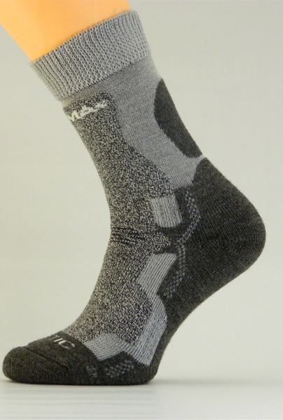 Picture of Nadměrné termo ponožky K025N