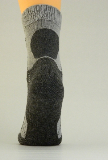 Picture of Nadměrné termo ponožky K025N