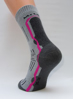 Picture of Bambusové termo ponožky K035