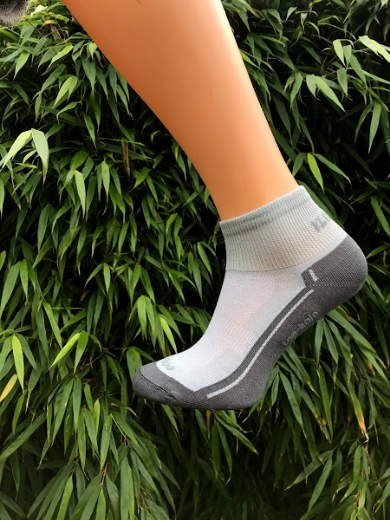 Obrázek pro kategorii Bambusové ponožky