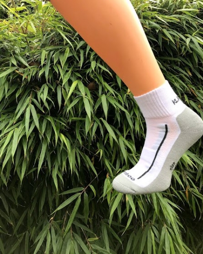Obrázek pro kategorii Bambusové ponožky
