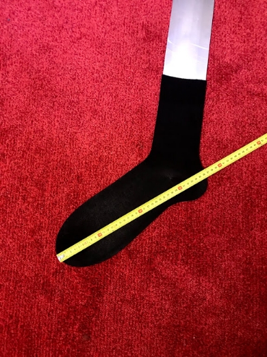 Obrázek pro kategorii Nadměrné ponožky