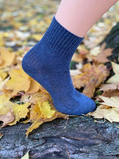 Obrázek pro kategorii Antibakteriální ponožky
