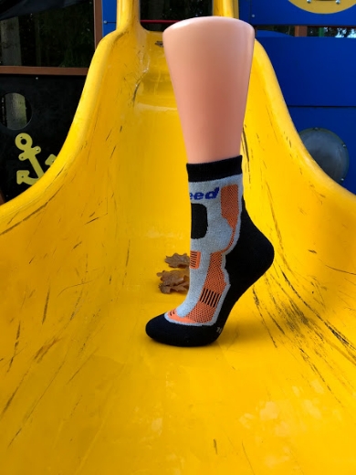 Obrázek pro kategorii Silné ponožky a podkolenky