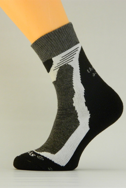 Picture of Termo KLIMAsport® ponožky  K015