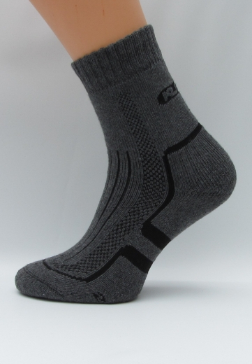 Picture of Silné trackové ponožky KLIMAsport® K030